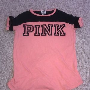 PINK t-shirt